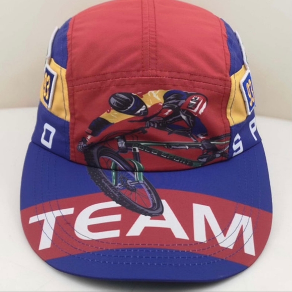 Polo Ralph Lauren Other - COPY - Custom polo sport  style cycling hat